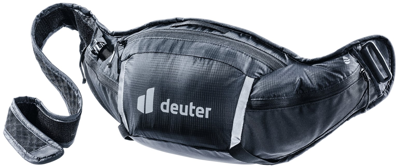 Deuter Deuter Shortrail III Hüfttasche schwarz 1