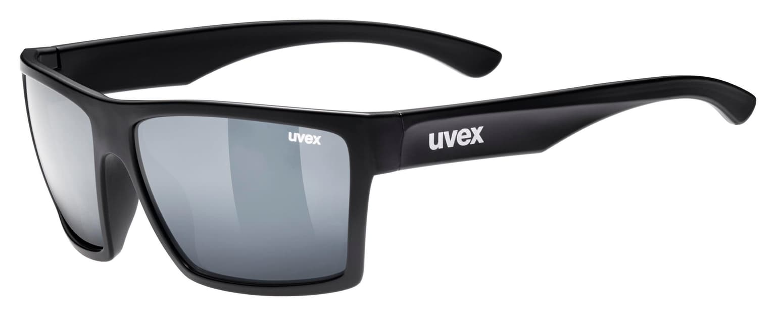 Uvex Uvex lgl 29 Lunettes de sport charbon 1
