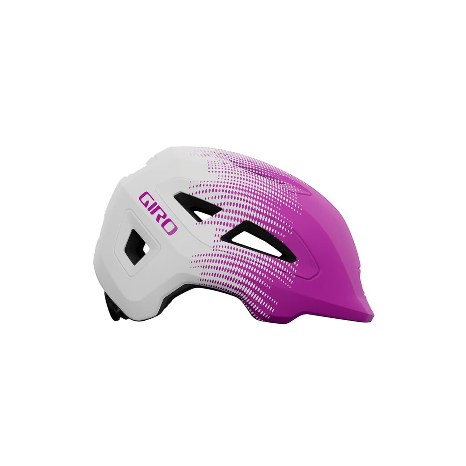 Giro Giro Scamp II MIPS Helmet Velohelm fuchsia 4