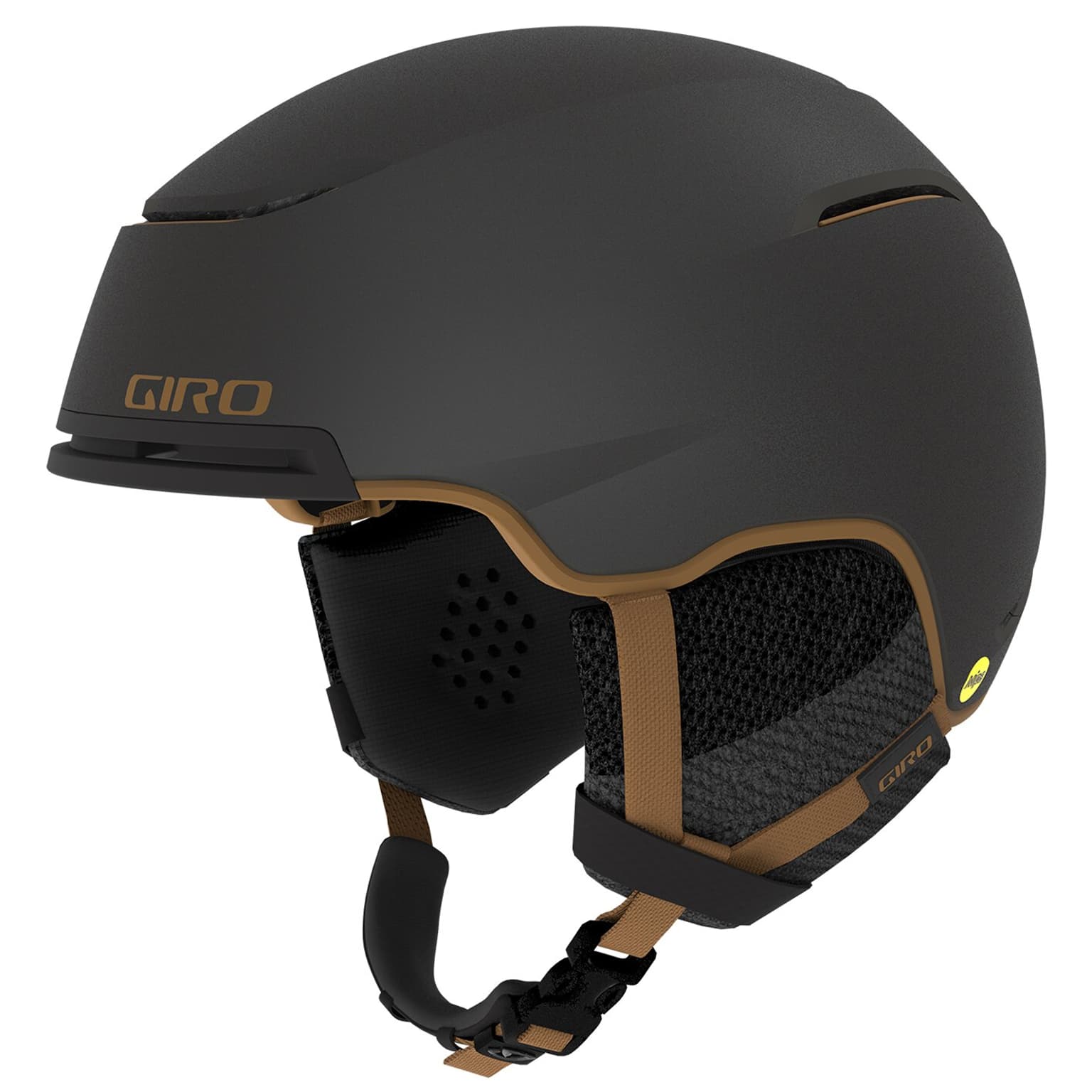 Giro Giro Jackson MIPS Helmet Casque de ski kaki 4