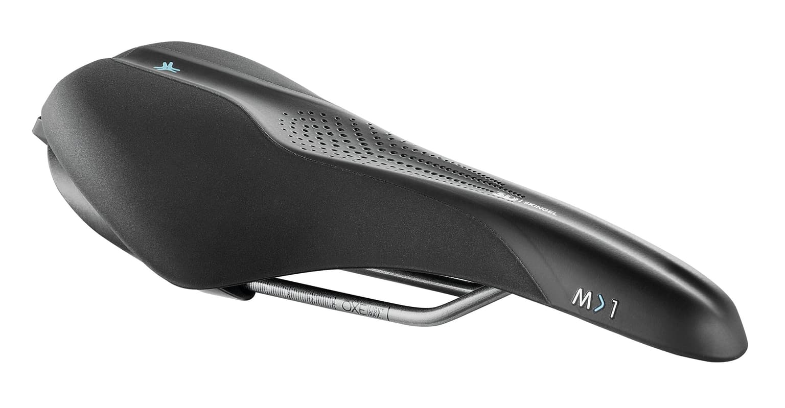 Selle Royal Selle Royal Scientia Moderate Selle multicolore 1
