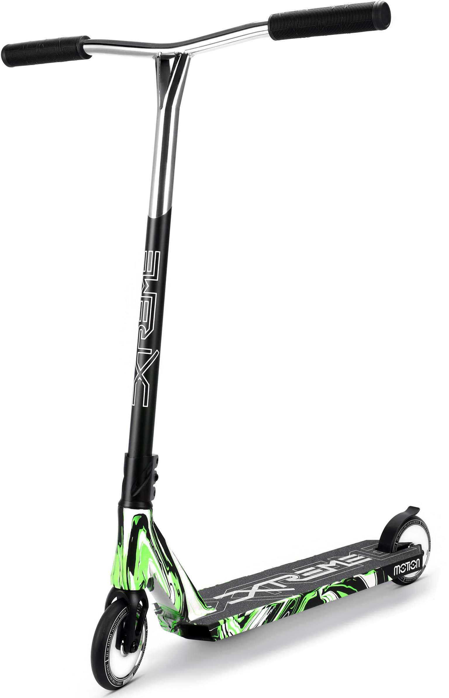 Motion Motion Xtreme Forest Scooter 1