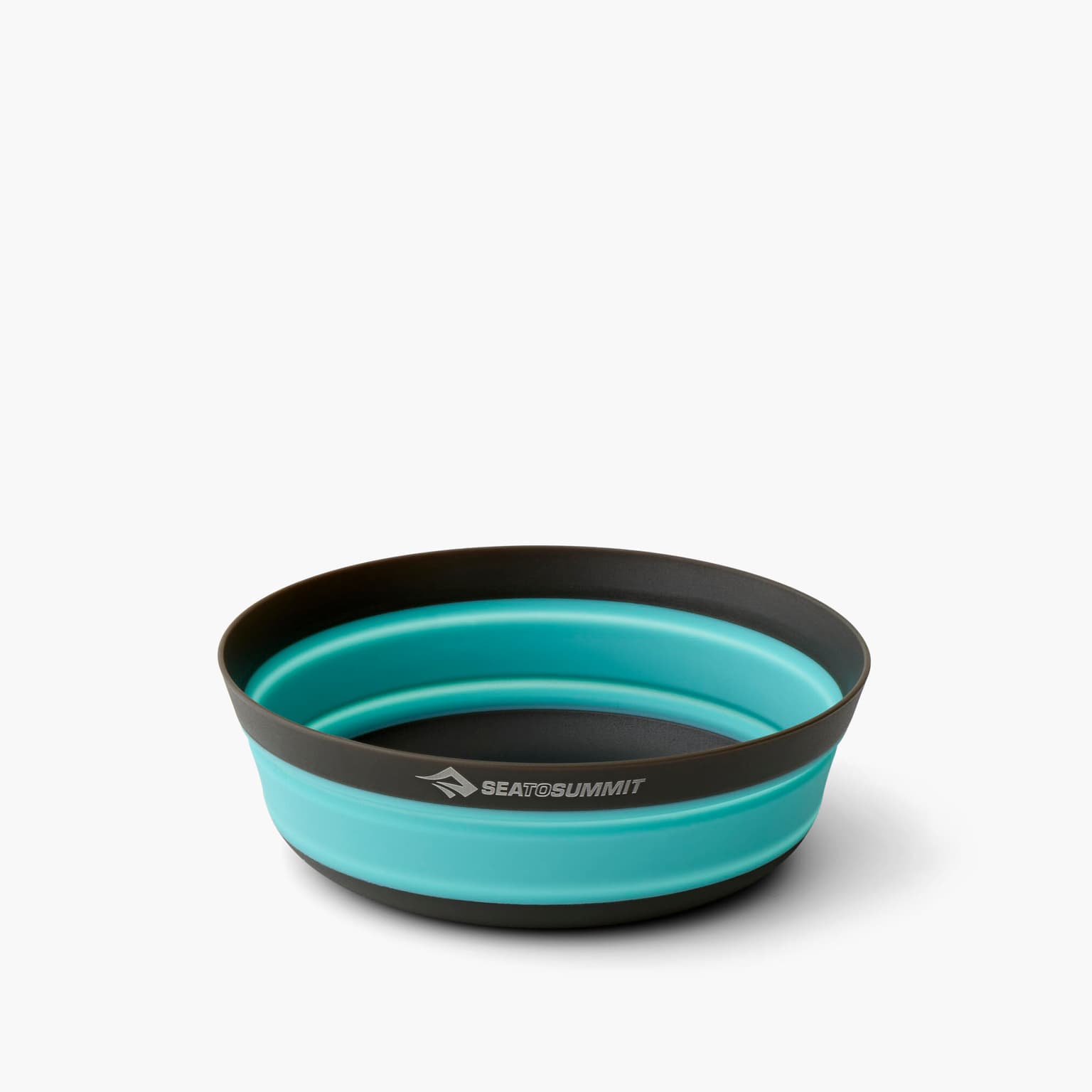 Sea To Summit Frontier UL Collapsible Bowl M Campinggeschirr blau 1