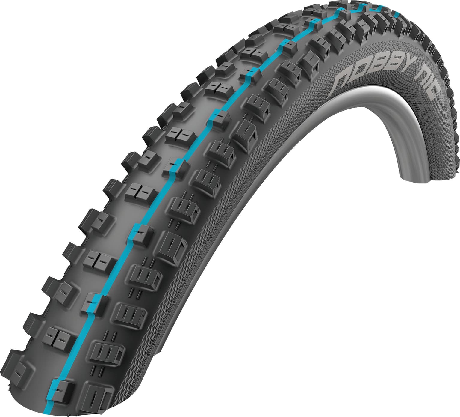 Schwalbe Nobby Nic Addix 26x2.25 Pneumatici per bicicletta 1