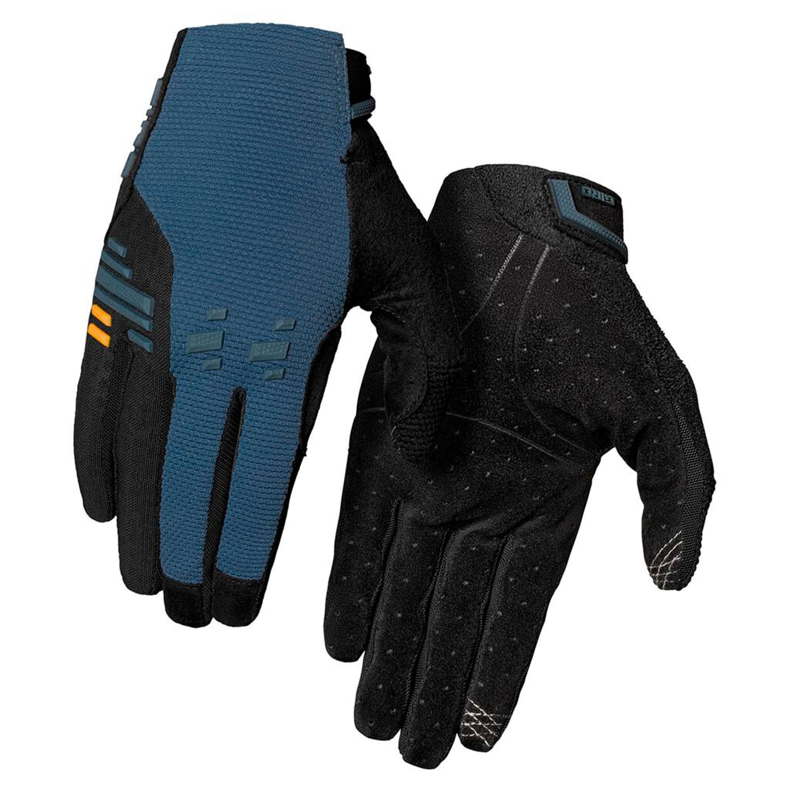 Giro Havoc Glove Bike-Handschuhe denim 1