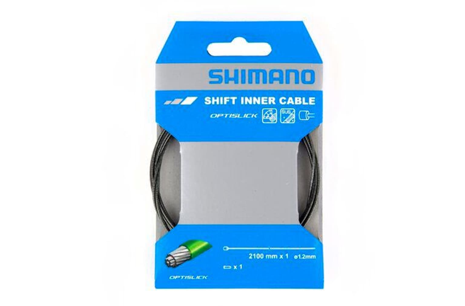 Shimano Shimano ottica Cavi di cambio 1