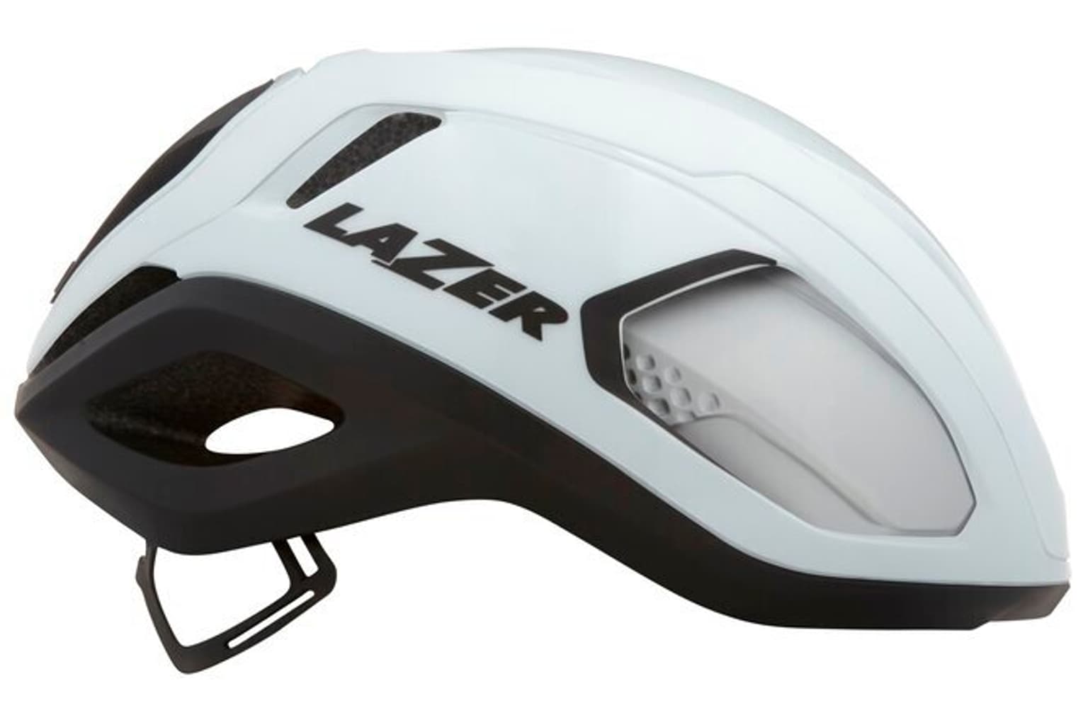 Lazer Road Vento KinetiCore matte Velohelm 1