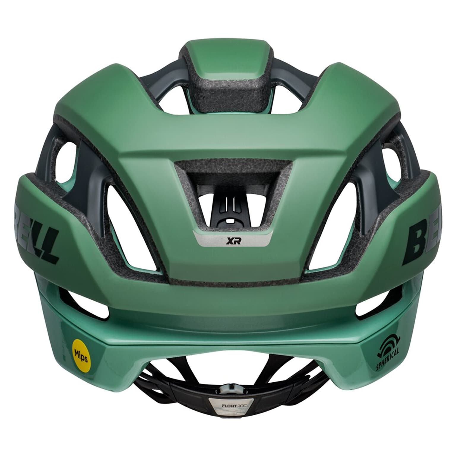 Bell Bell XR Spherical MIPS Helmet Casque de vélo kaki 4