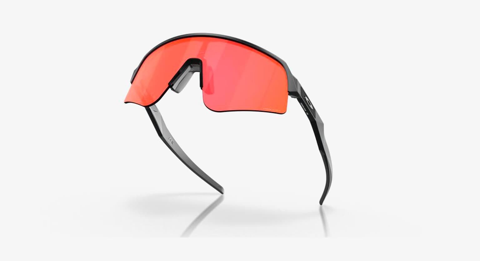 Oakley Oakley SUTRO LITE SWEEP Sportbrille rouge-claire 4