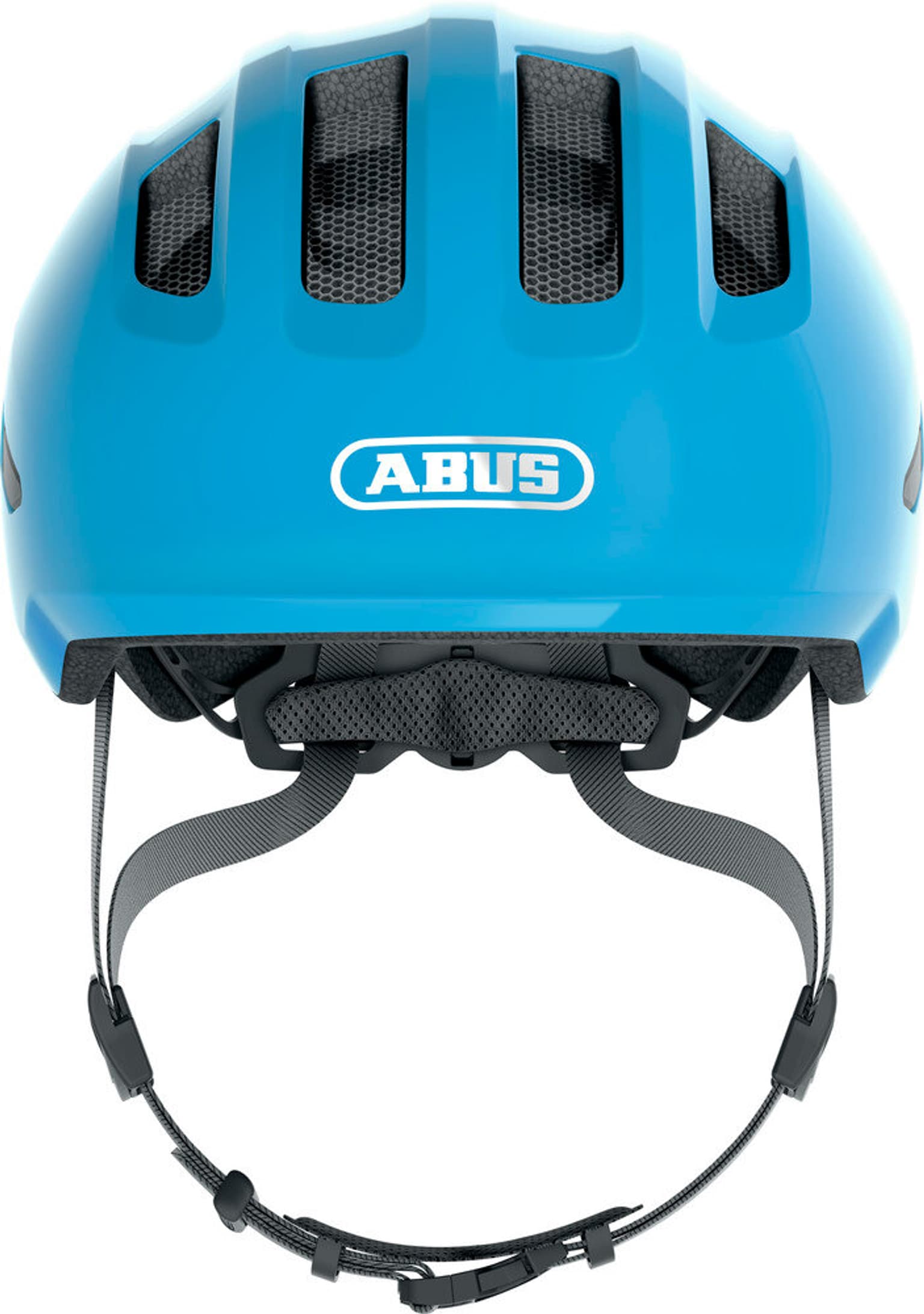 Abus Abus Smiley 3.0 Casque de vélo bleu 2