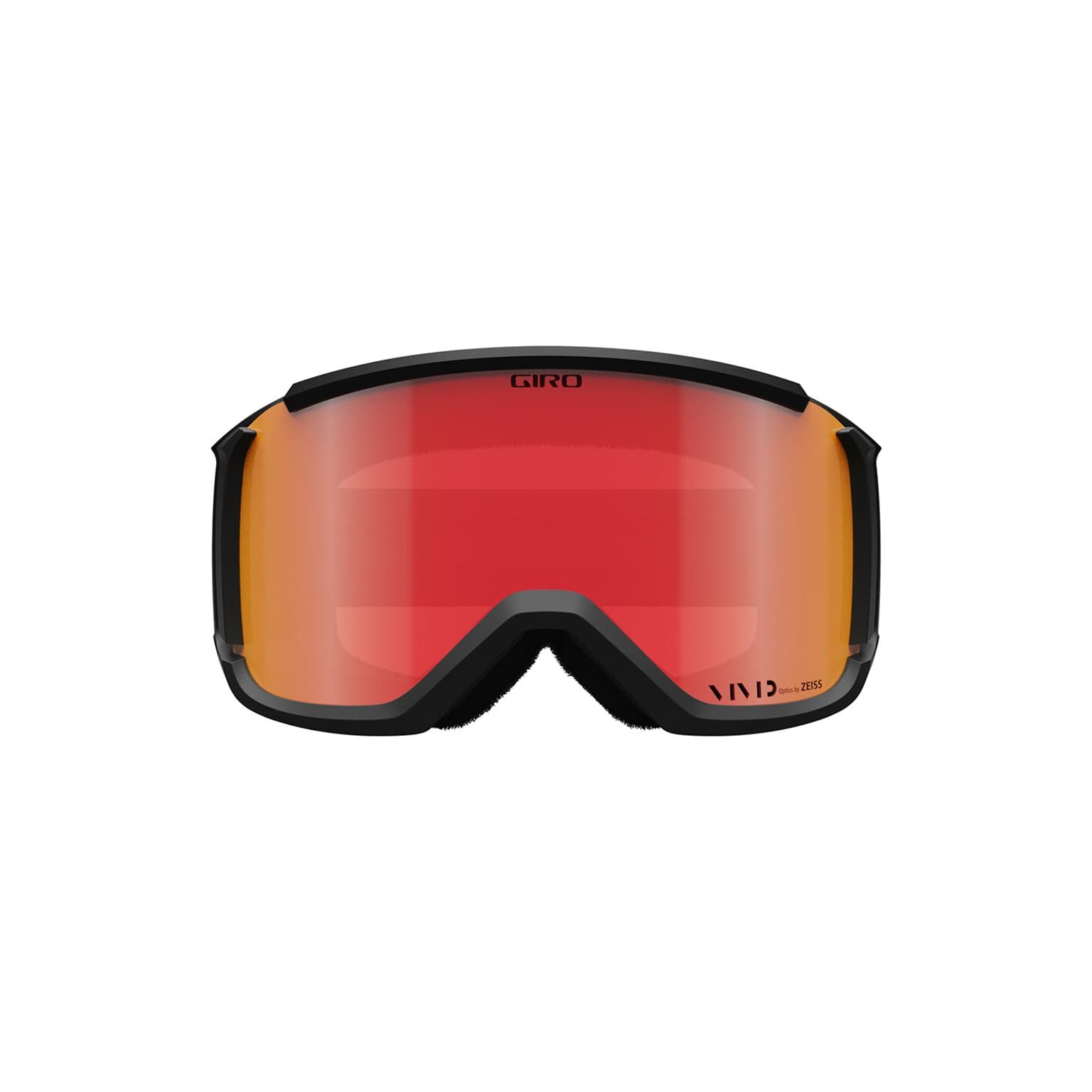 Giro Giro Revolt Vivid Goggle Masque de ski 2