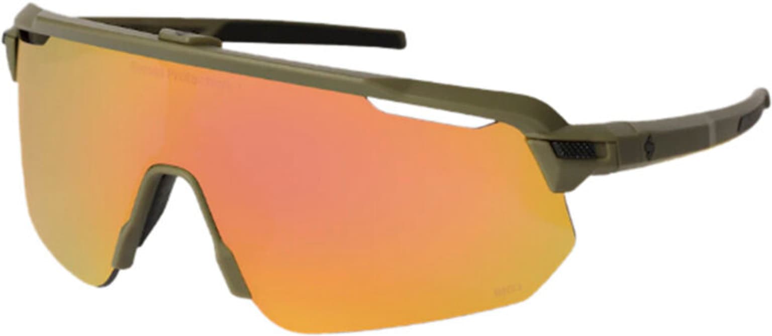 Sweet Protection Sweet Protection Shinobi RIG Reflect Sportbrille olive 1