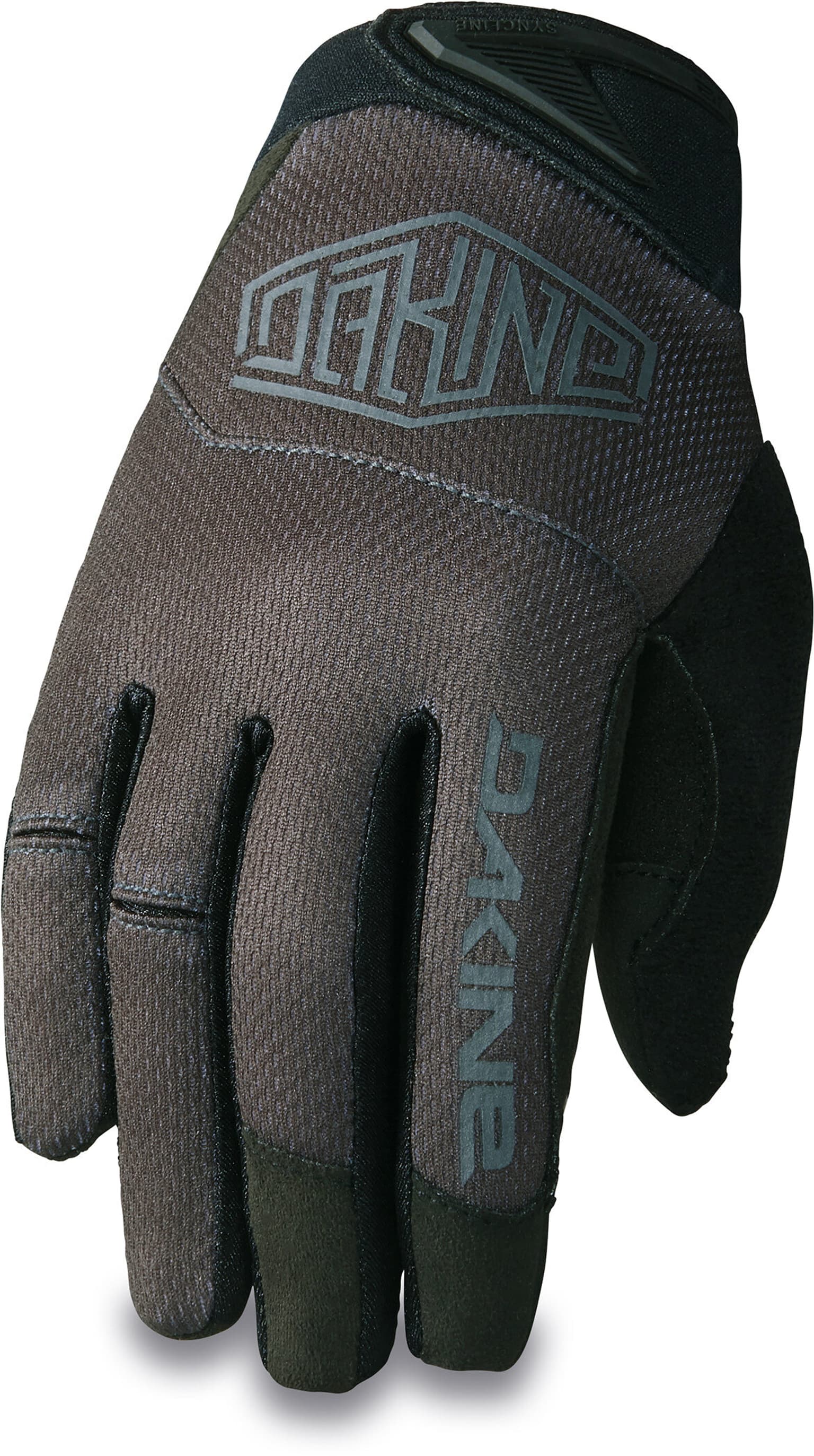 Dakine Dakine Syncline Gel Bike-Handschuhe schwarz 1
