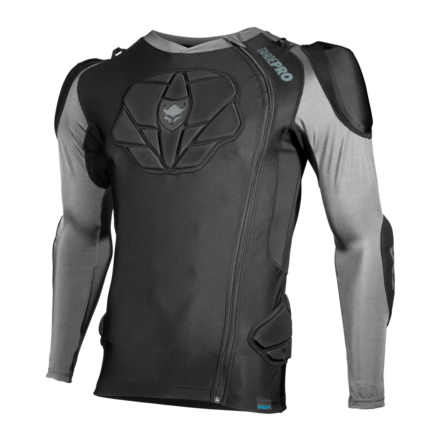Tsg Tsg Protective Shirt LS Tahoe Pro A 2.0 Protections noir 3