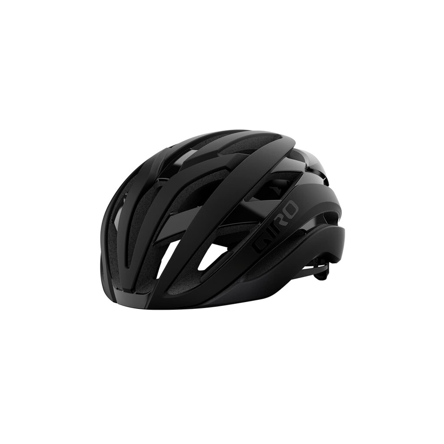 Giro Giro Cielo MIPS Helmet Casco da bicicletta nero 1