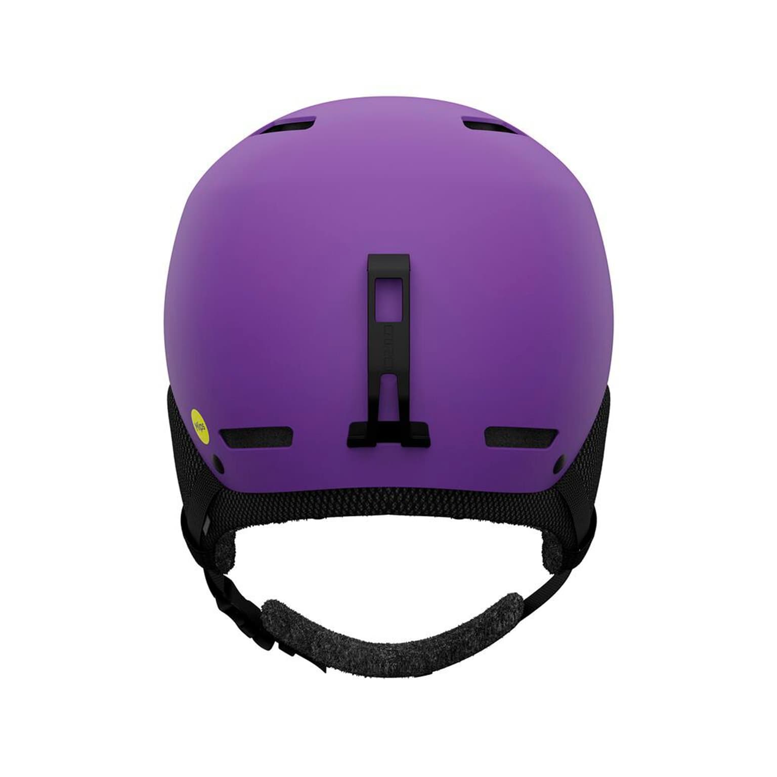 Giro Giro Crüe MIPS FS Helmet Skihelm violett 4