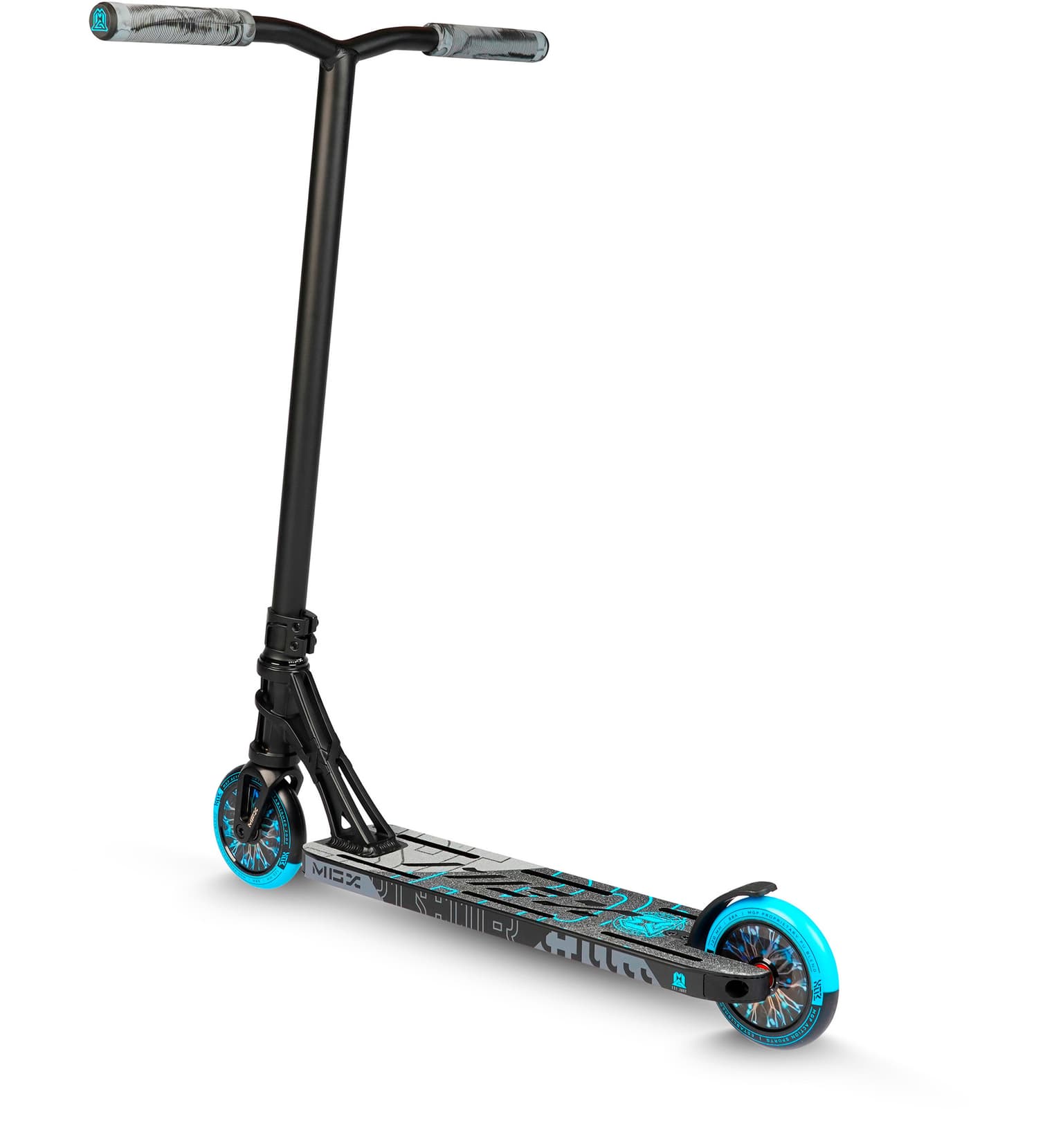 MGP MGP MGX Pro Scooter 6