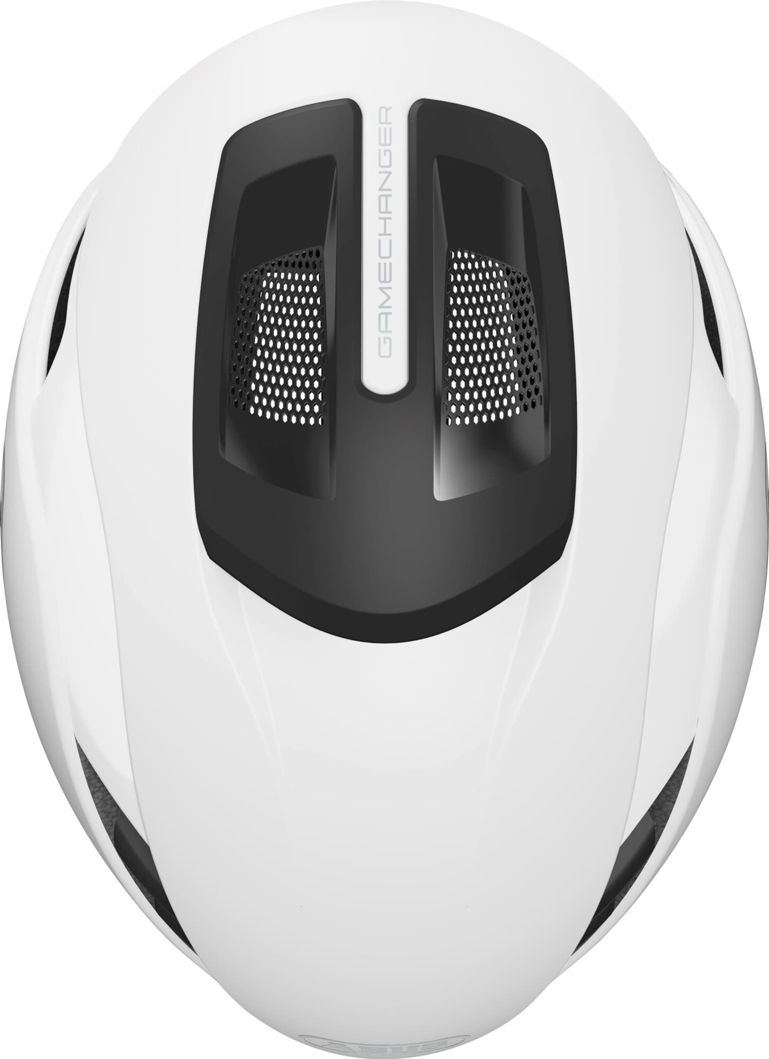 Abus GameChanger 2.0 Casque de vélo blanc 6