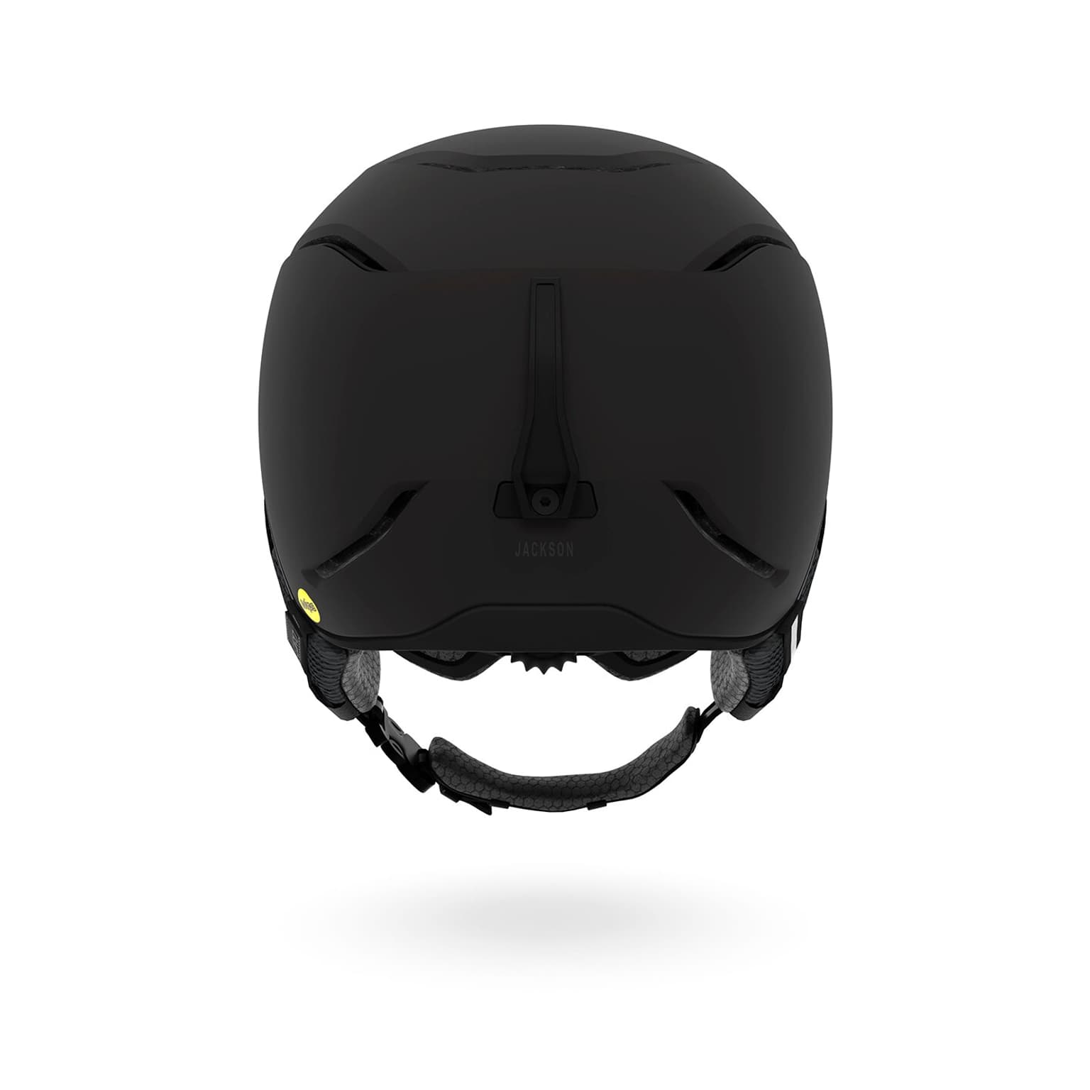Giro Giro Jackson MIPS Helmet Casco da sci nero 2