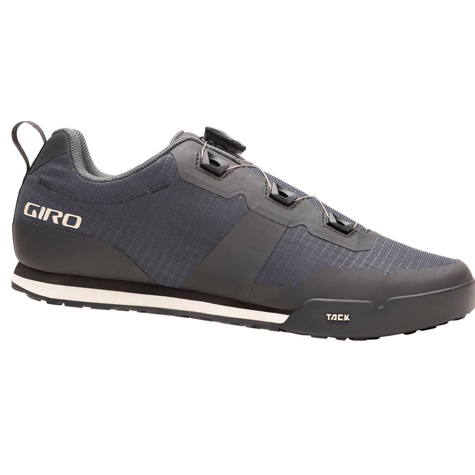Giro Giro Tracker W Shoe Chaussures de cyclisme antracite 1