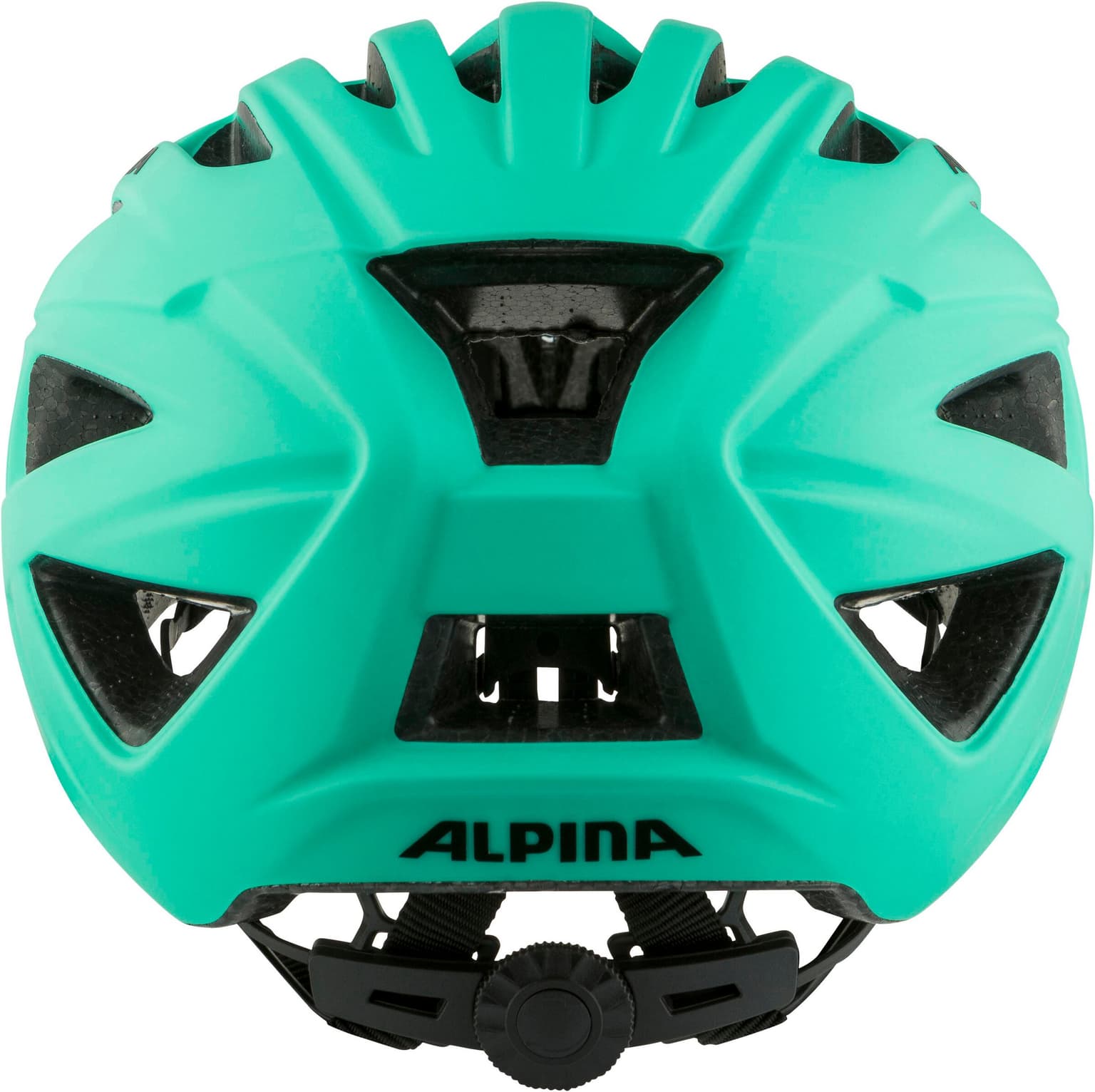 Alpina Alpina PARANA casque de vélo turquoise-claire 4