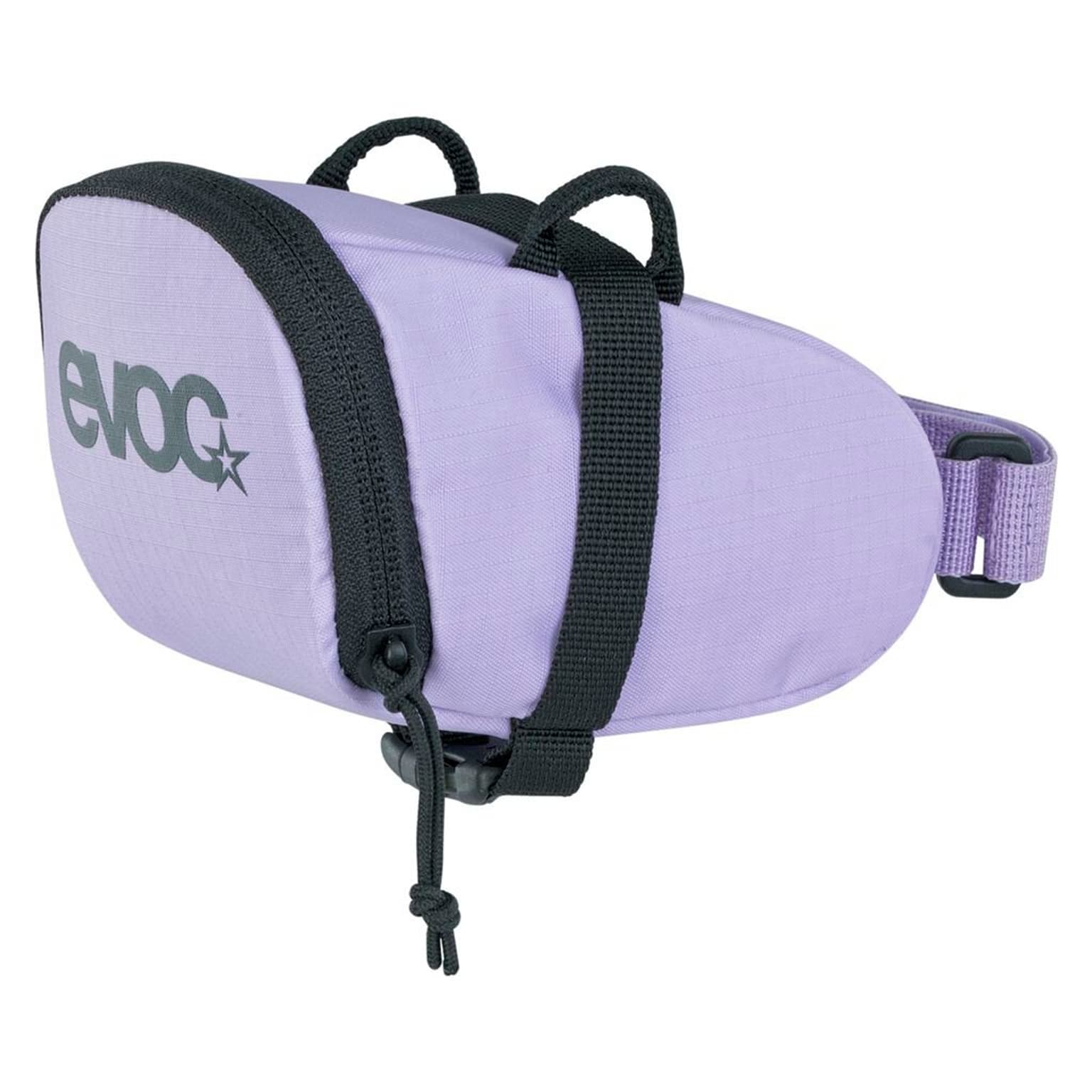 Evoc Evoc Seat Bag 0.5L Sacoche pour vélo lilas 1