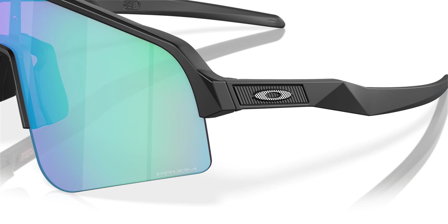 Oakley SUTRO LITE SWEEP Sportbrille Grün 6