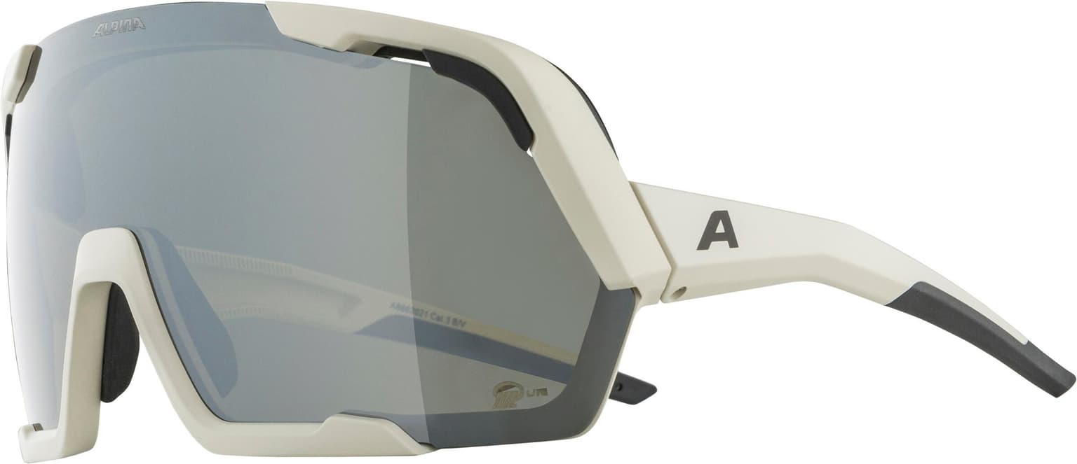 Alpina Alpina Rocket Bold Q-Lite Sportbrille lut 2