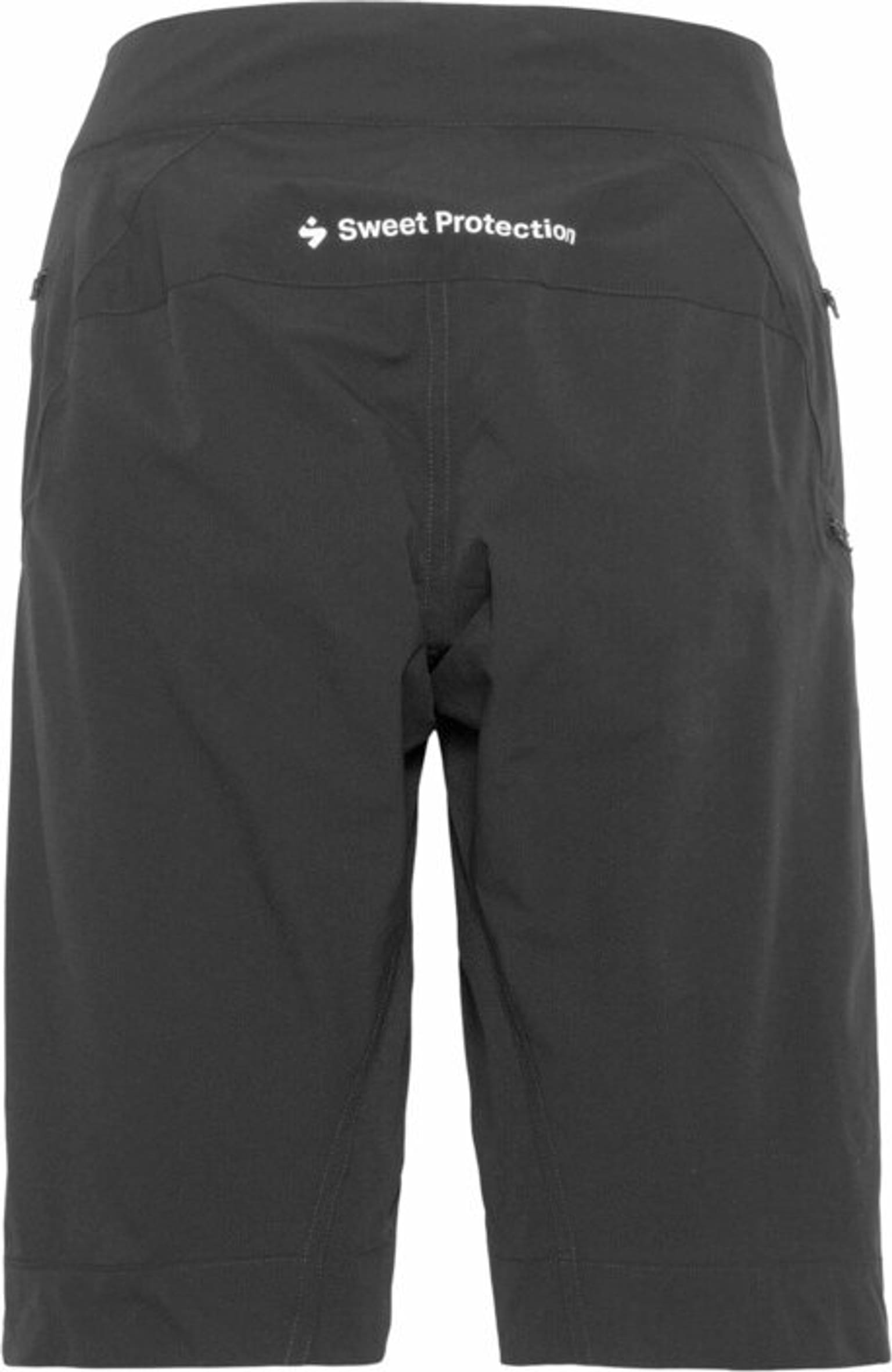 Sweet Protection Hunter II Shorts W Bikeshorts schwarz 2