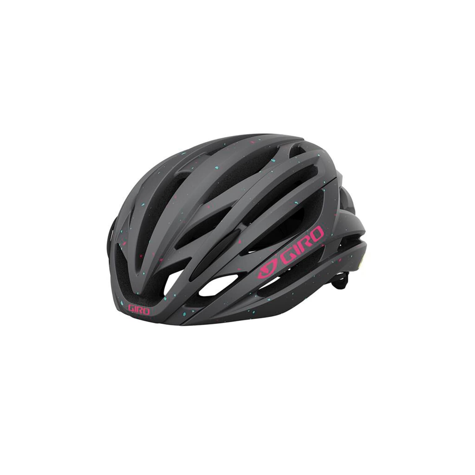 Giro Giro Seyen W MIPS Helmet Casco da bicicletta antracite 1
