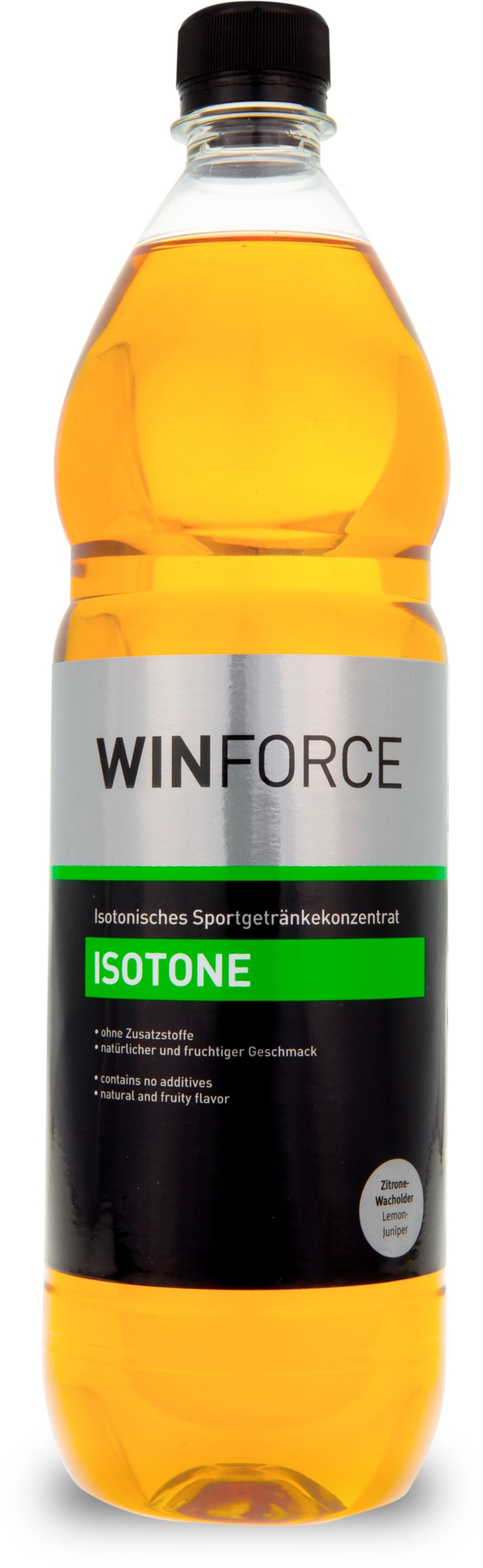 Winforce Winforce Isotone Sportgetränk farbig 1