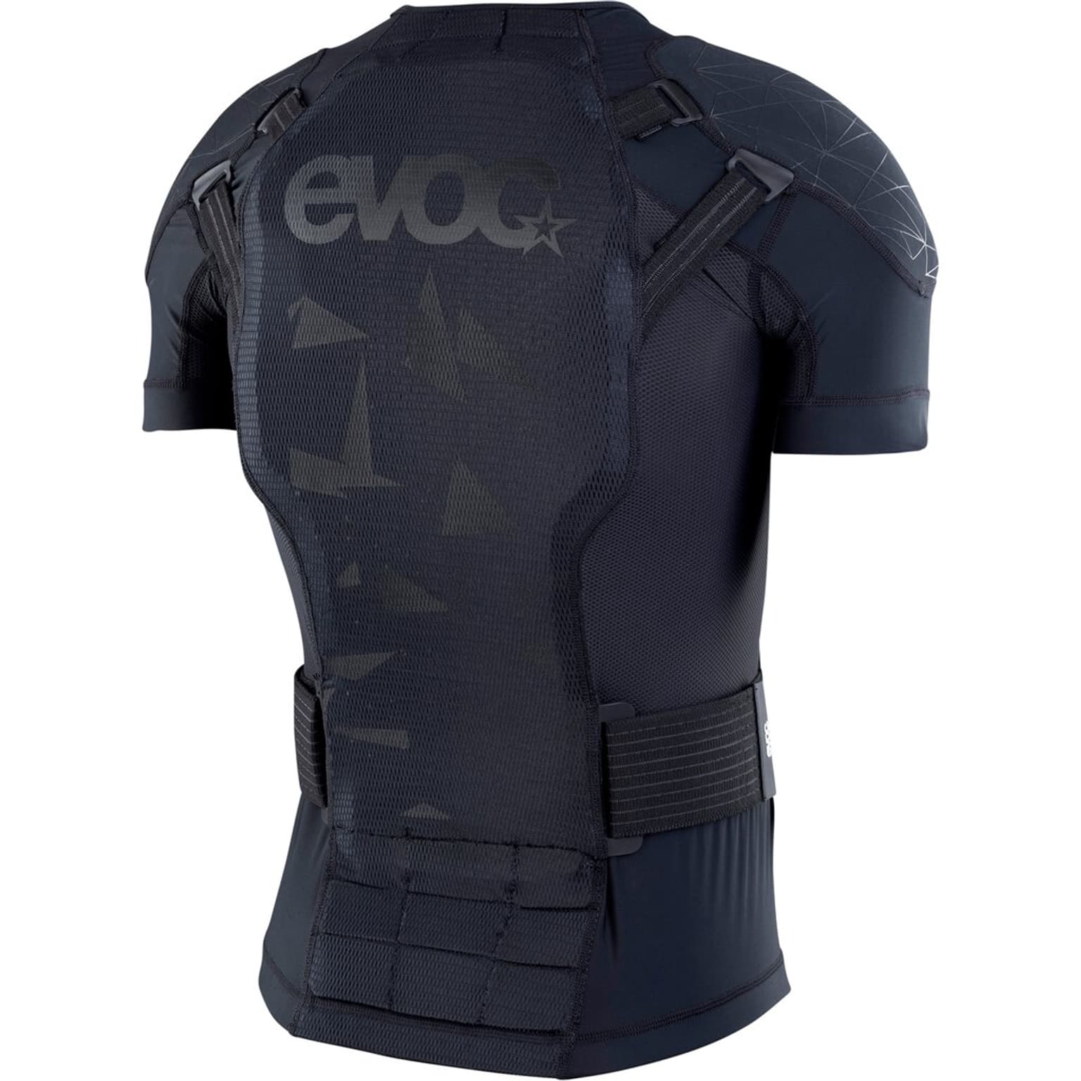 Evoc Evoc Protector Jacket Pro Protektoren schwarz 4