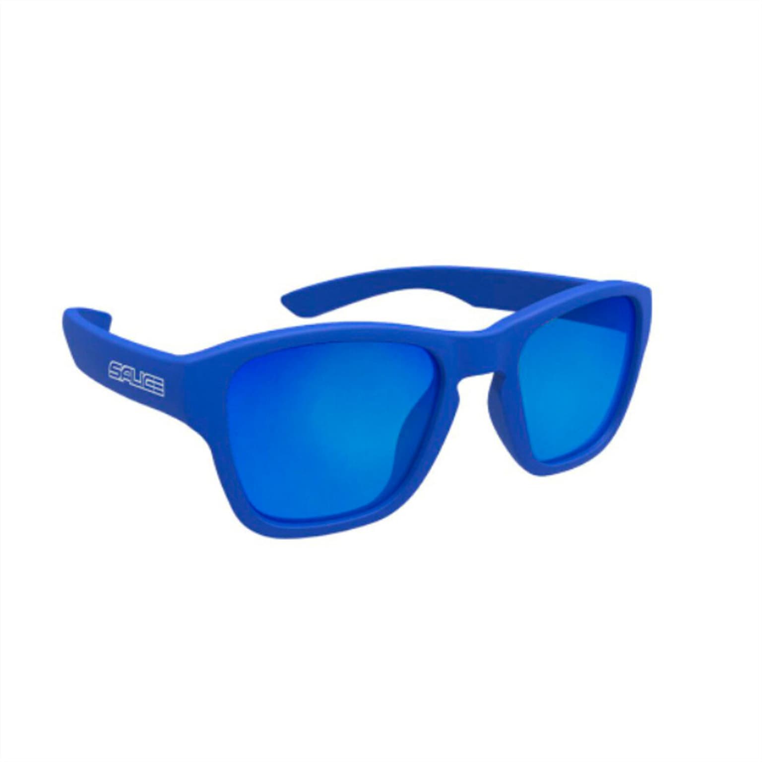 Salice Salice 163RW Sportbrille blu-reale 1