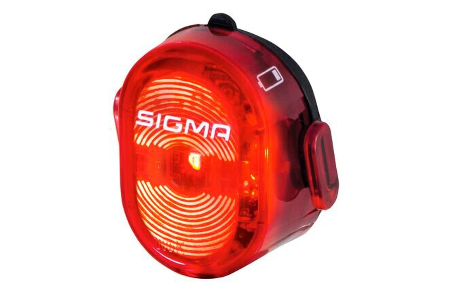 Sigma Sigma Luce posteriore Nugget II Luce per bici 1