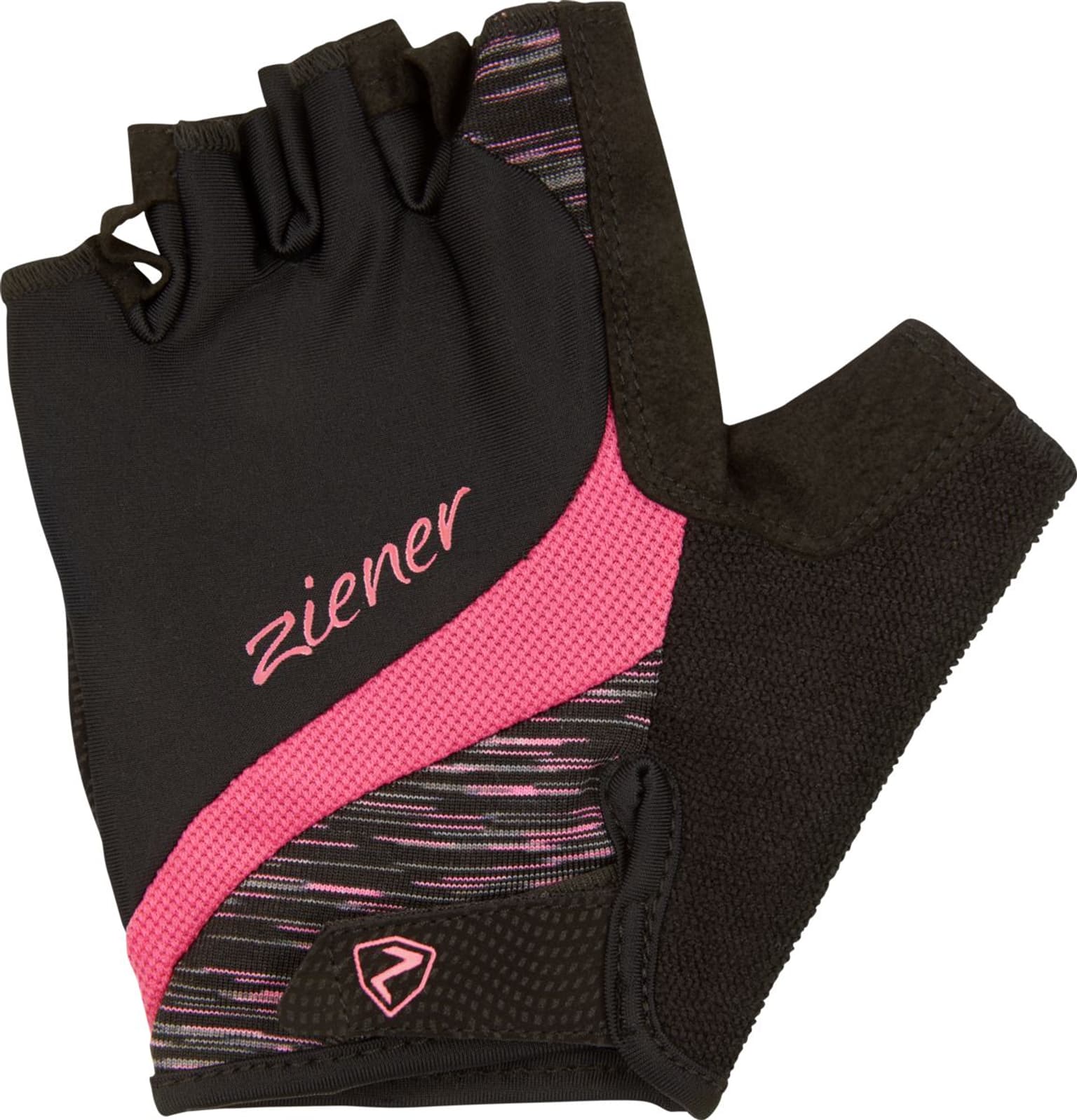 Ziener Ziener Lady Bike-Handschuhe rosa 2