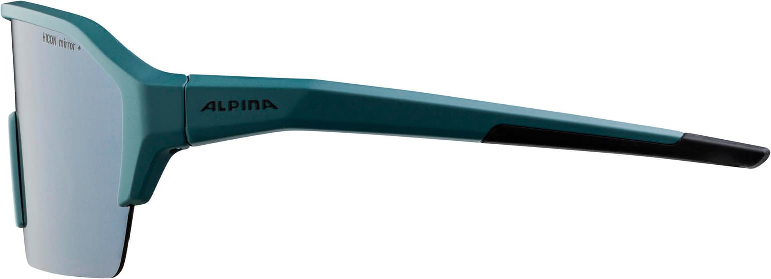 Alpina Alpina Ram HR Q-Lite Occhiali sportivi blu 4