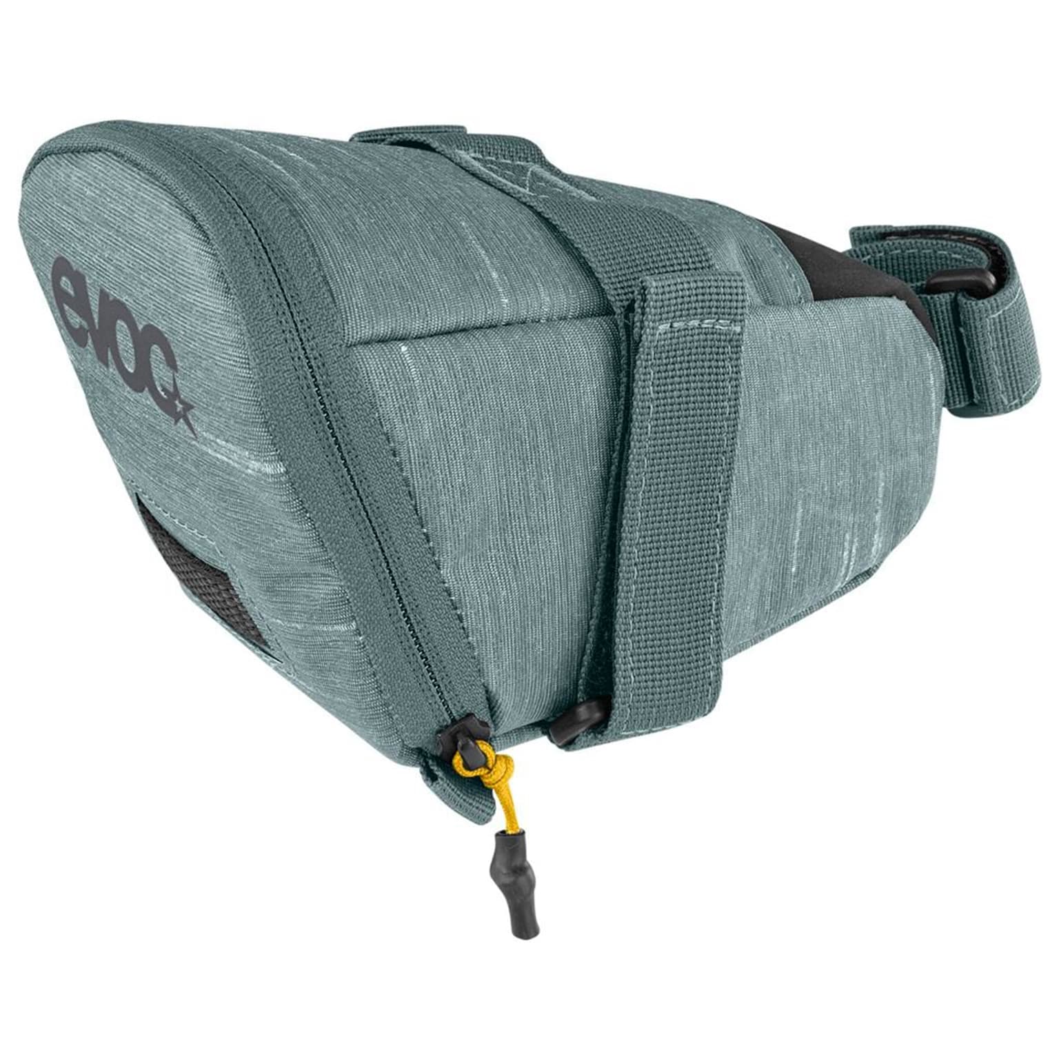 Evoc Evoc Seat Bag Tour 0.5L Borsa per bicicletta grigio-chiaro 1