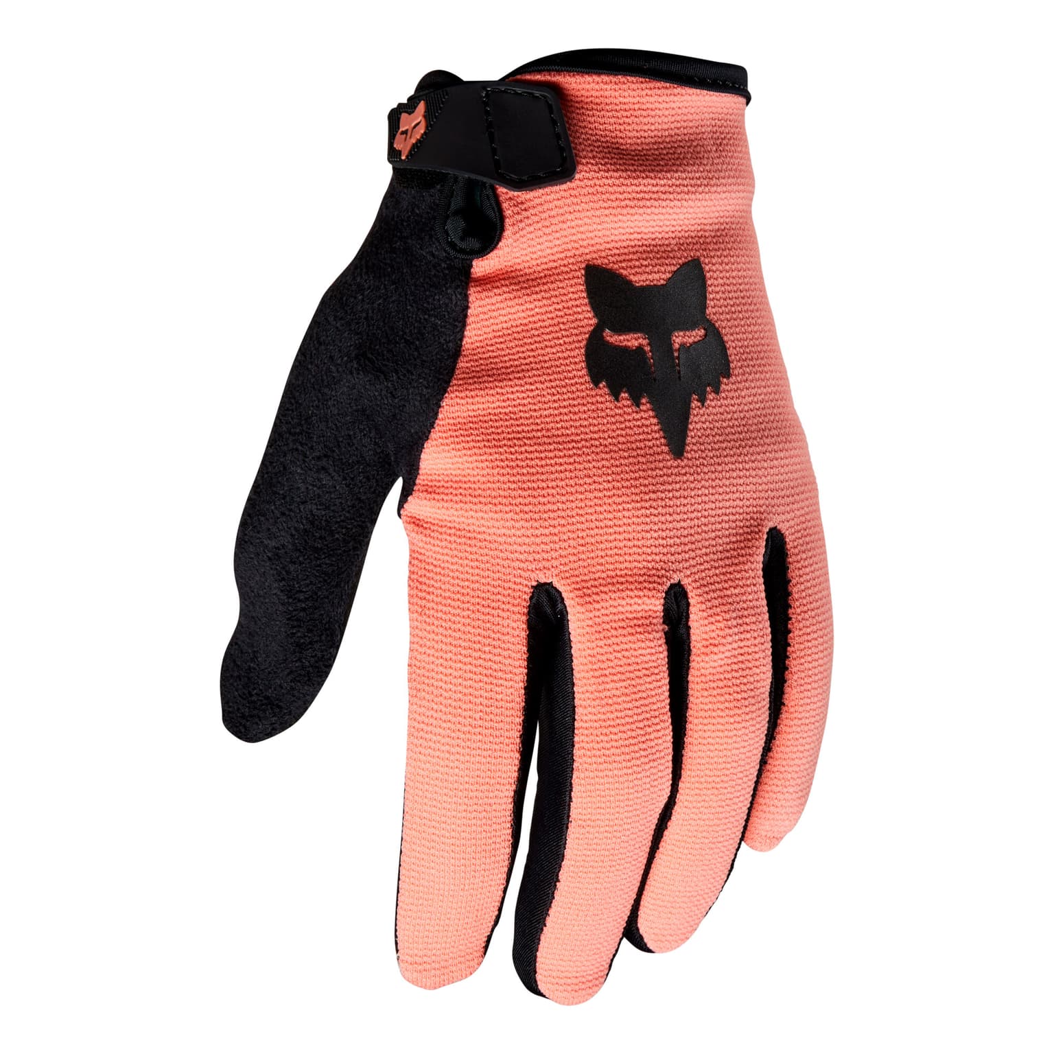 Fox Fox RANGER Bike-Handschuhe koralle 1
