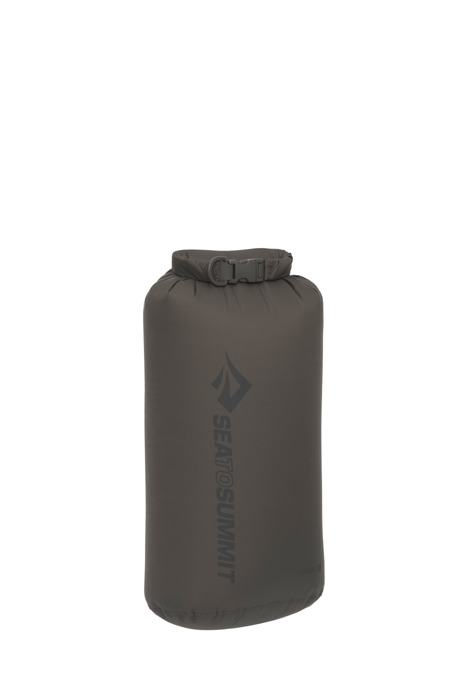 Sea To Summit Sea To Summit Lightweight Dry Bag 8L Dry Bag gris-fonce 1