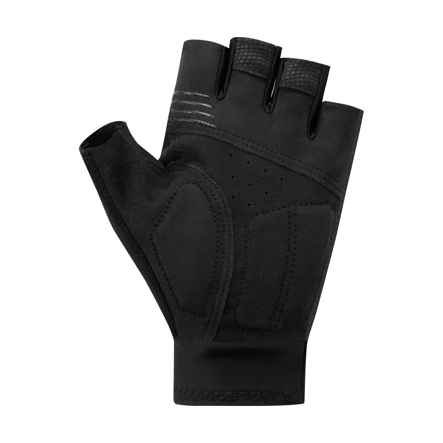 Shimano Shimano Women Explorer Gloves Gants de vélo noir 2