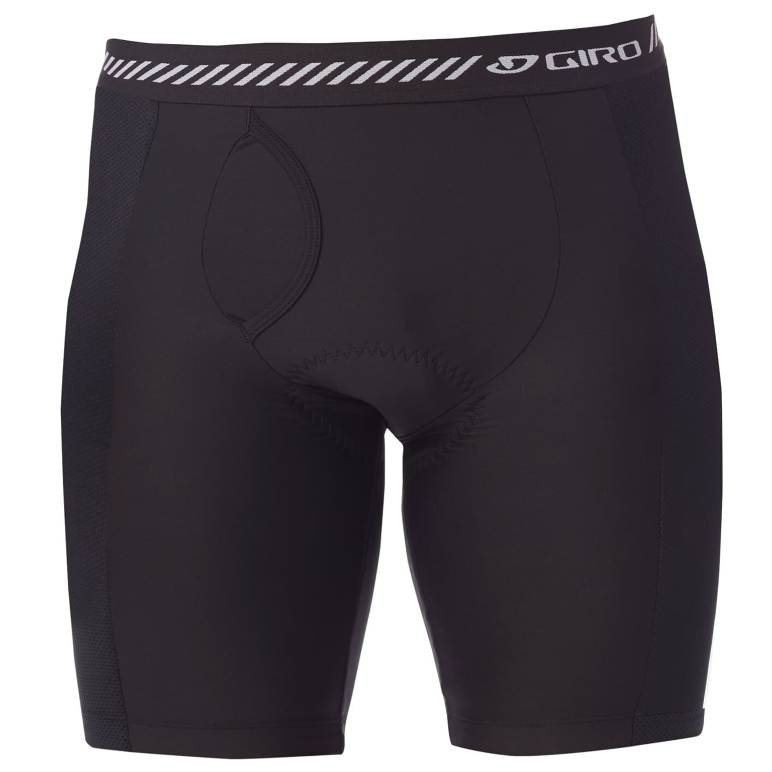 Giro Giro M Base Liner Short Pantalon de cyclisme noir 1