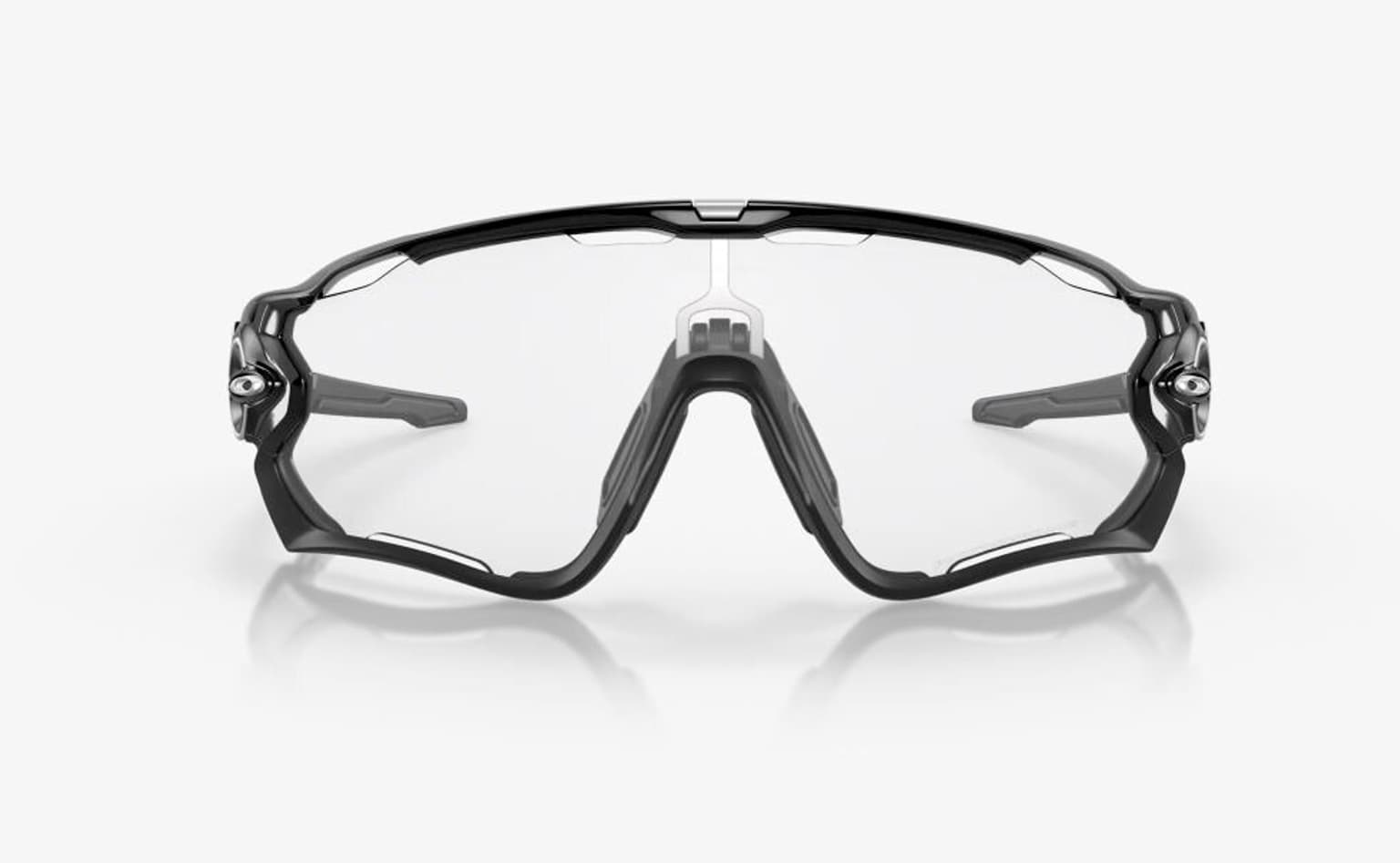 Oakley Oakley JAWBREAKER Sportbrille schwarz 2