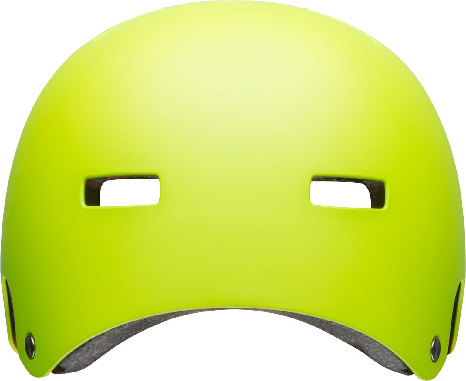 Bell Span Helmet Casco da bicicletta rosso 4