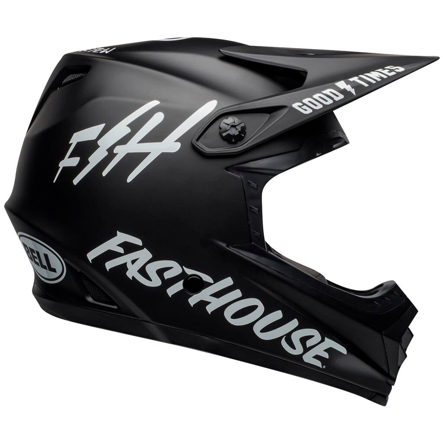 Bell Full 9 Fusion MIPS Helmet Velohelm rohweiss 4