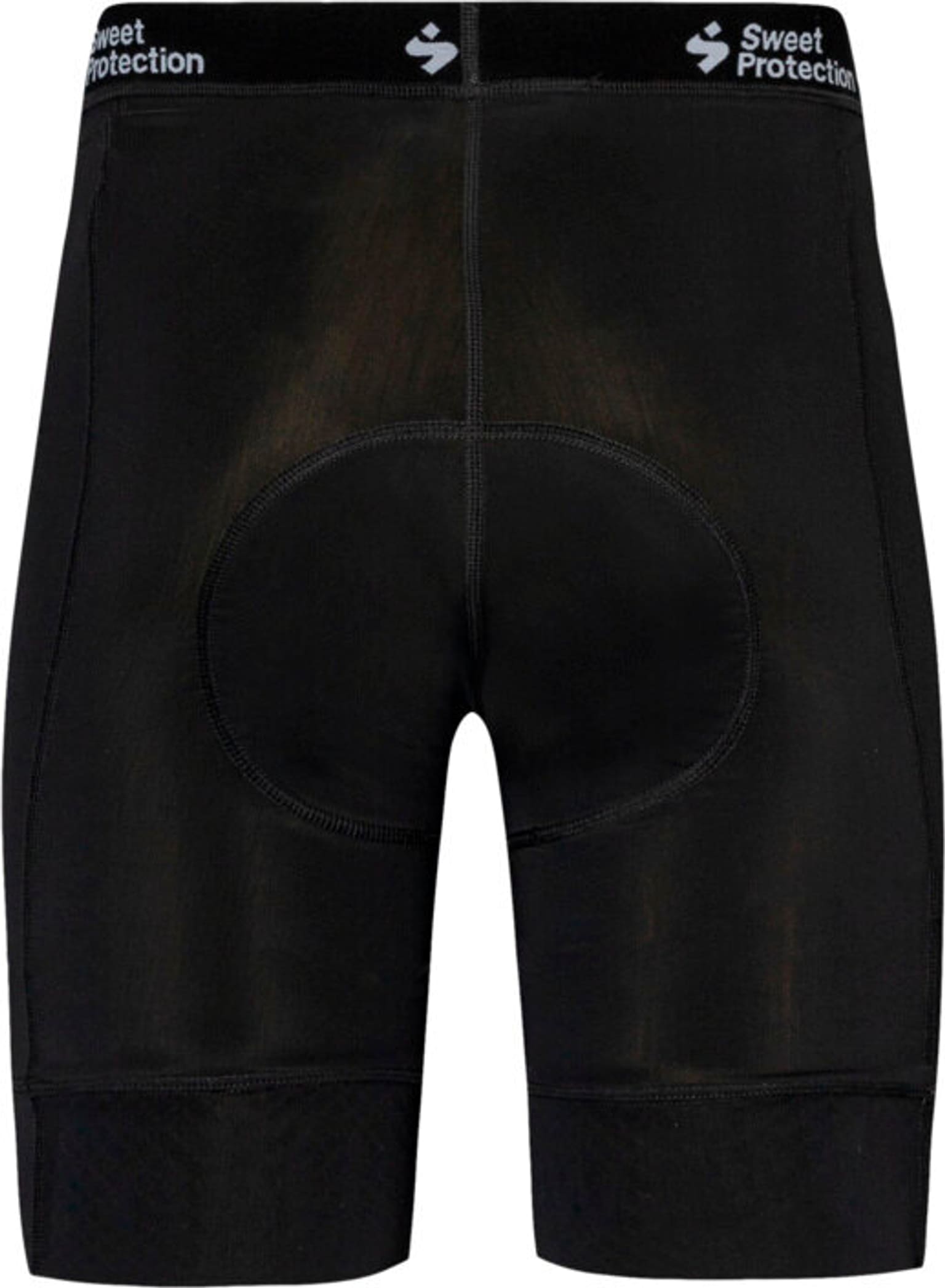 Sweet Protection Hunter Roller Shorts M Bikeshorts schwarz 2