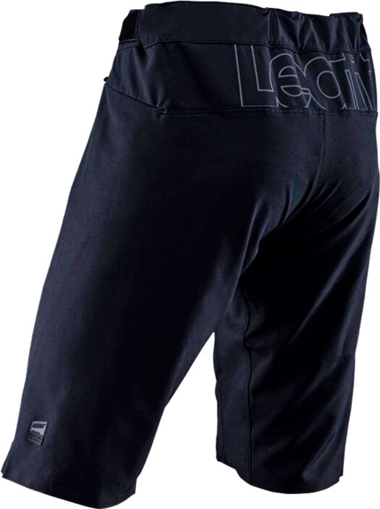 Leatt Leatt MTB Enduro 1.0 Shorts Short de vélo noir 2