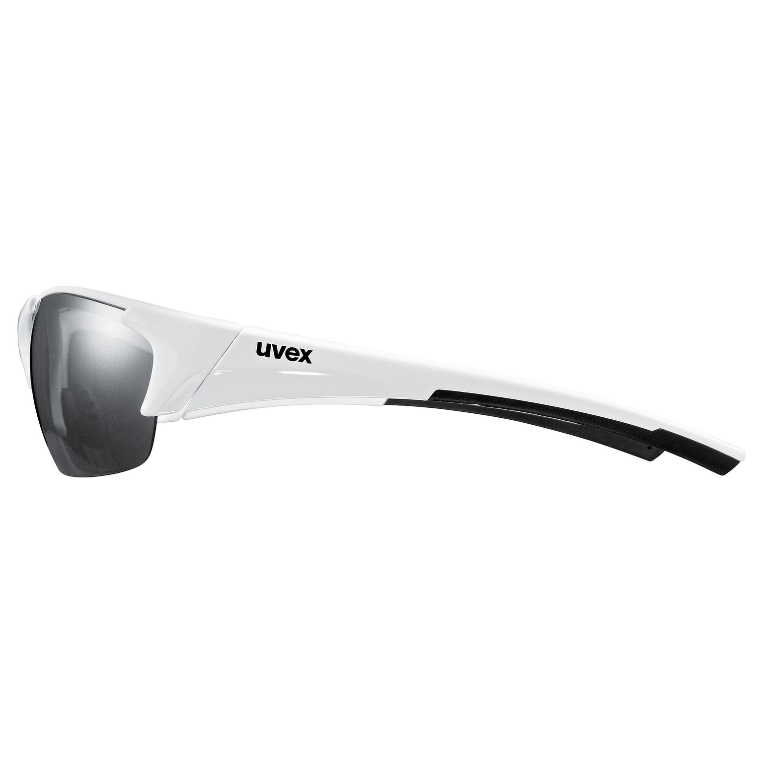 Uvex Uvex Blaze lll 2.0 Sportbrille weiss 2