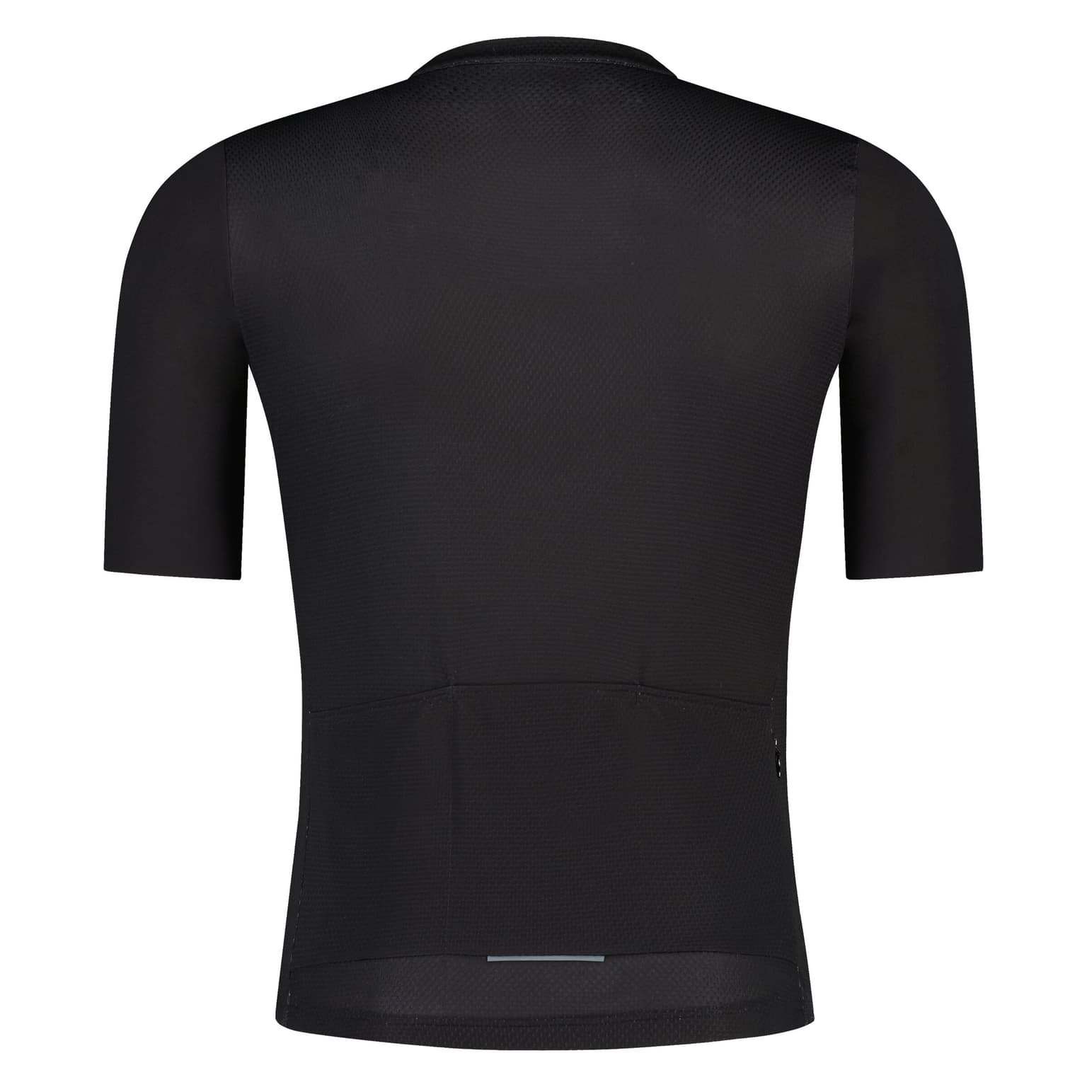 Shimano Aria Chemise de vélo noir 2