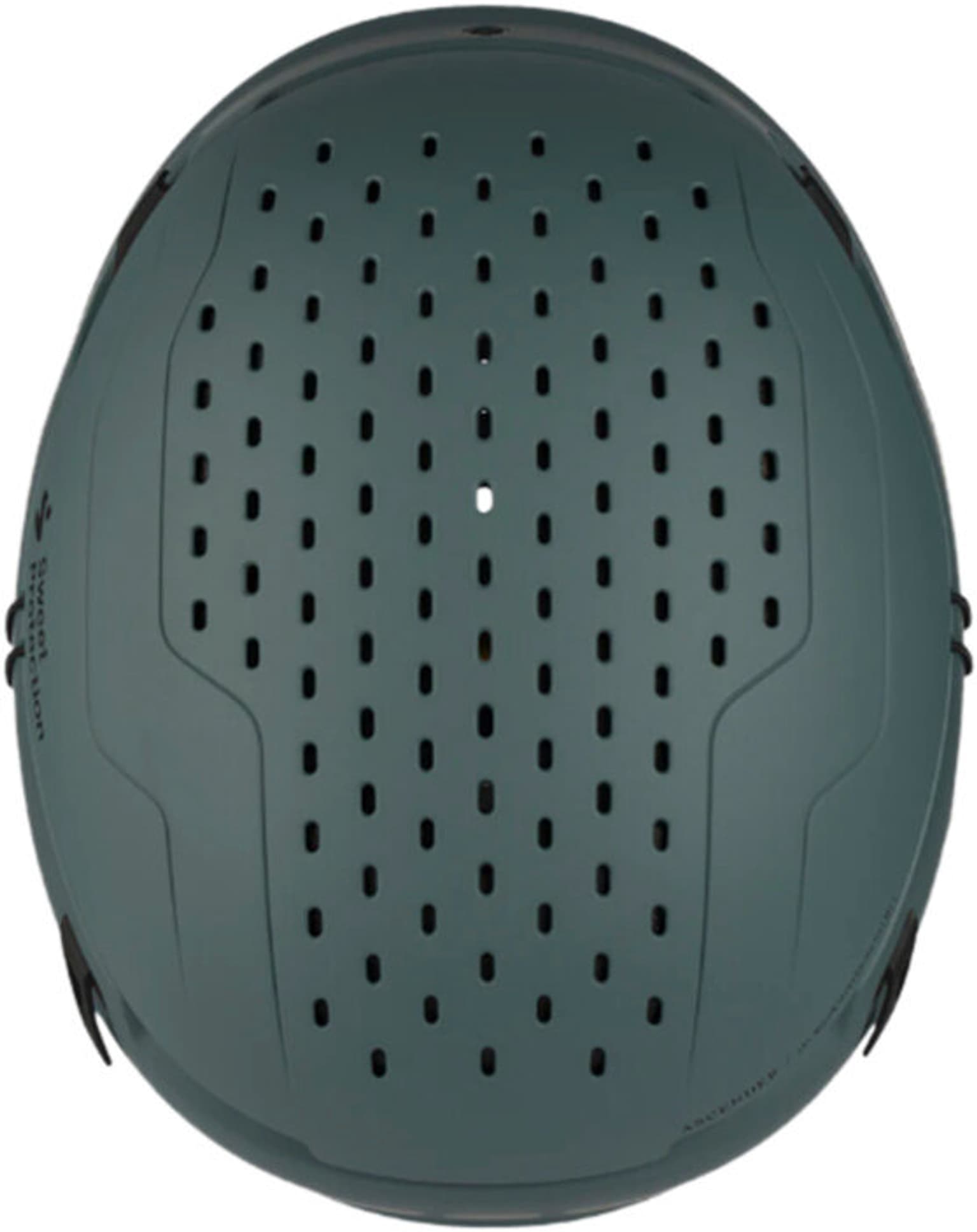 Sweet Protection Sweet Protection Ascender Mips Skihelm blu-scuro 4