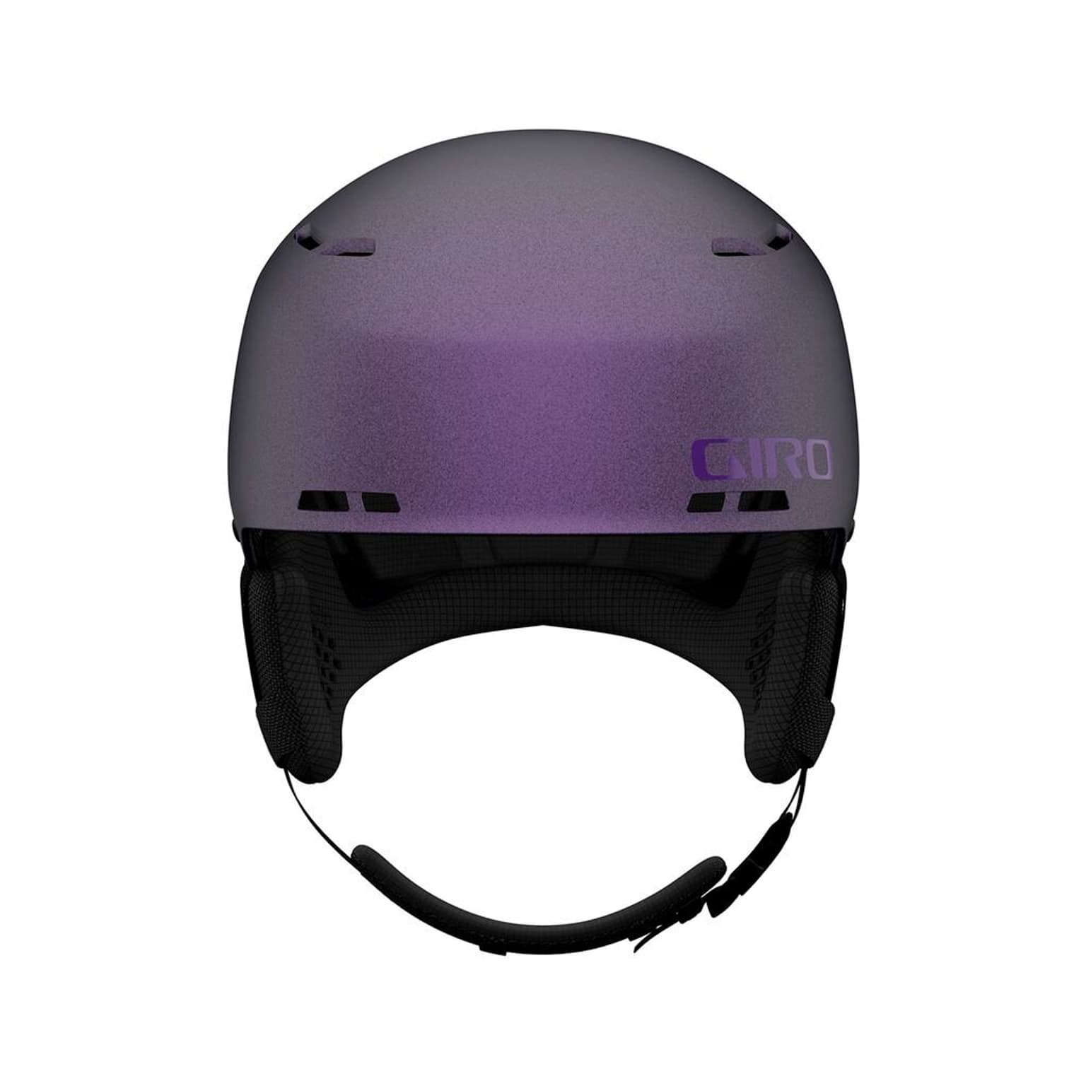Giro Giro Emerge Spherical MIPS Helmet Casque de ski aubergine 4